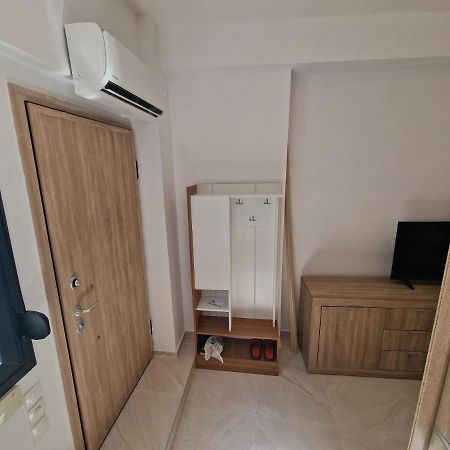 Dimosthenis Skg Apartment Салоники Экстерьер фото